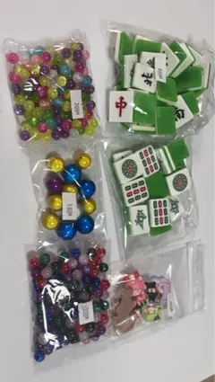 パーツアソート　kyoko_voiceloop様