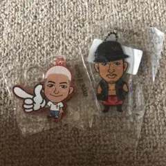 GENERATIONS 関口メンディー セット