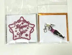 うたプリ ASSHC アクリルチャーム 特典 来栖翔