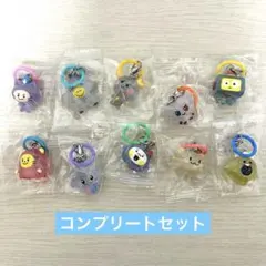 TREASURE TRUZtruz めじるしアクセサリー　キラキラver