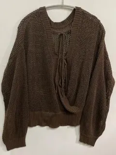 レースボレロ カーディガン