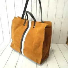 Clare V. deuxieme classe トートバッグスエード 2way - メルカリ