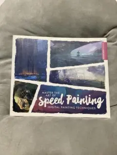 Speed painting