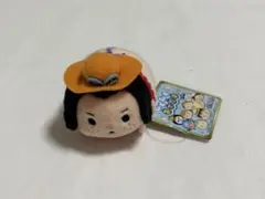 ワンピース エース ムギムギおてだま