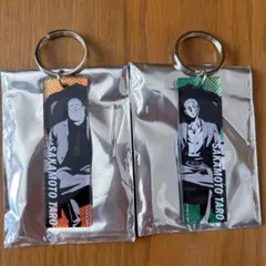 SAKAMOTO DAYS 坂本太郎　ロフト Chair アクリルキーホルダー