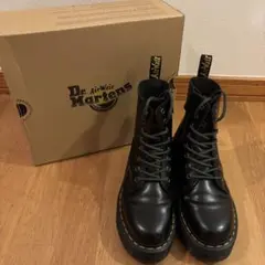 Dr.Martens JADON 8ホールブーツ UK5