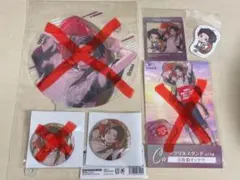 にじさんじ 佐伯イッテツ 海の家 まとめ売り