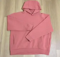 連休セール❗️【美品】GLOBALWORK　メンズ　プルオーバー　パーカー　L
