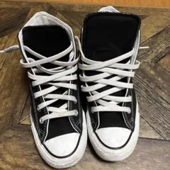 Converse チャックテイラーCT70ブラック 24.5cm