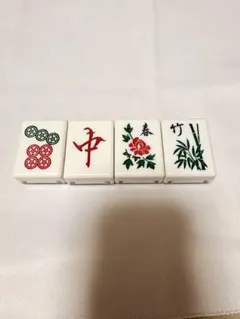 麻雀アイシャドウ 4点セット