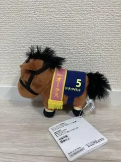 サラブレッドコレクション リトルマスコット リバティアイランド　GIGO