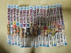 ONE PIECE ワンピース 漫画 まとめ売り 欠品あり バラ買い可能 - メルカリ