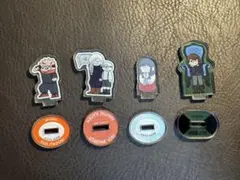 呪術廻戦 アクリルスタンドセット