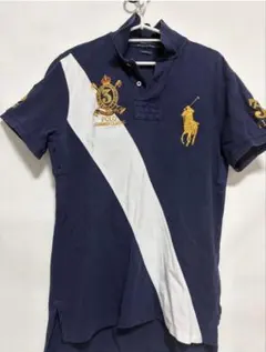 RalphLauren ラルフローレン ポロシャツ メンズ ビッグポニーのサムネイル
