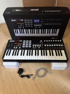 2025年最新】mpk49 akaiの人気アイテム - メルカリ