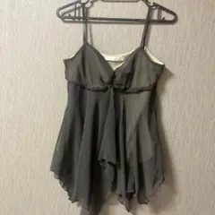 JAYRO シースルー　キャミのサムネイル