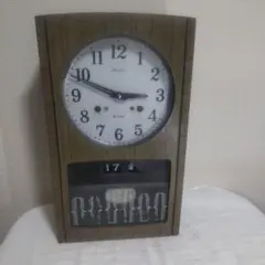 2026年最新】昭和レトロ 振り子時計の人気アイテム - メルカリ