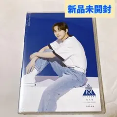 藤牧京介 日プ2 11人の軌跡 INIの奇跡 Blu-ray - メルカリ