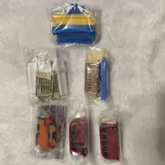 カプセルプラレール　トーマス　まとめ売り