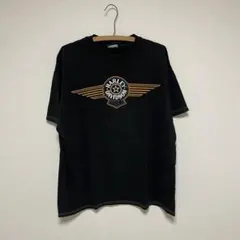 ウエストコーストチョッパーズ ハーレー バイカー 半袖 Tシャツ