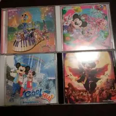 ディズニー キッズ