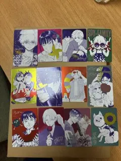 ワンピース 夏コミ メタルカード まとめ - メルカリ