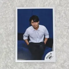 WEST. 藤井流星(16) 公式写真