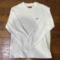 2026年最新】supreme small box l/s teeの人気アイテム - メルカリ