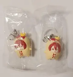 アイナナ めじるしアクセサリー 〜王様プリンと一緒〜 vol.1 七瀬陸