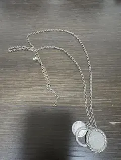 2025年最新】KRIS VAN ASSCHE ネックレスの人気アイテム - メルカリ