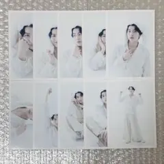 超特急 ハル 柏木悠 21th 生誕 ミニフォト 10枚 - メルカリ