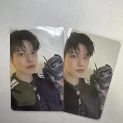 KARMA スンミン スキズ straykids