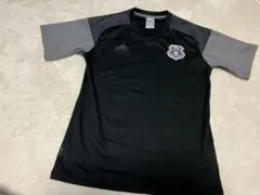 アディダス高校サッカー部ユニフォーム岡山国体