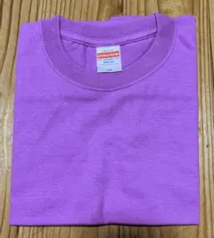 レディース　Ｔシャツ B 160㎝　パープルのサムネイル