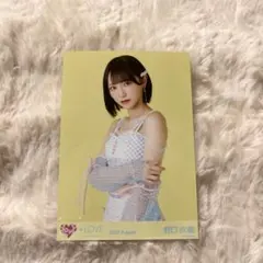 K*様 ＝LOVE 野口衣織 生写真 ナツマトペ