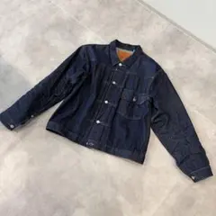 LVC 506xx 44リーバイス デニムジャケット 1st 日本製