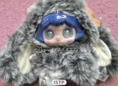 r*a様 tomeet 萌えパワー MBTI ぬいぐるみ INTJ Secret - メルカリ