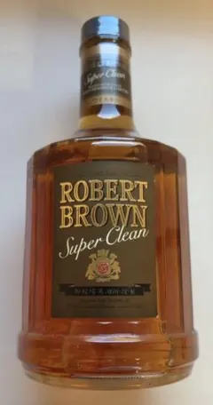 2025年最新】ロバートブラウン スーパークリーンの人気アイテム - メルカリ