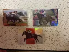 競馬カード 武豊 ステイゴールド メイショウタバル アスコリピチェーノ