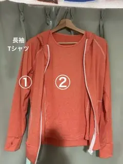 5点セットスポーツウェア上下セットレディース　L