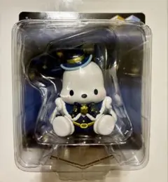 Happyくじ　サンリオ　A賞　フィギュア　ポチャッコ