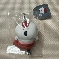 ちいかわ ぬいぐるみ　マスコット 人魚