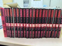 2025年最新】クローズworst 漫画の人気アイテム - メルカリ