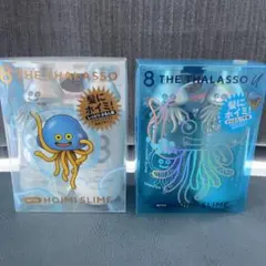 k*3様 8 THE THALASSO u ホイミスライム 限定セット - メルカリ