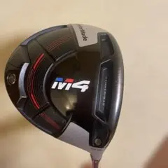 2025年最新】テーラーメイド m4 ドライバー 9．5の人気アイテム