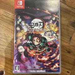 鬼滅の刃ヒノカミ血風譚