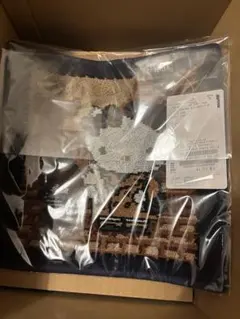 【新品未使用】フェイラー ハンカチ キティ イエナコラボ