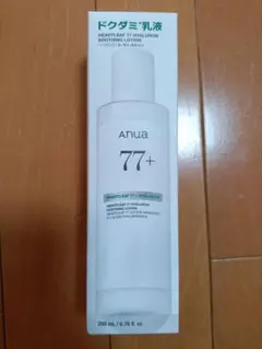 Anua Heartleaf 77+ Hyaluron Lotion 200ml