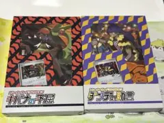 ポケモンカード　トレーナーカードコレクション　2個セット