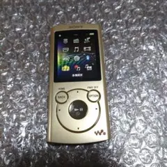 ソニーウォークマン　NW−S765　管理ナンバー 599
